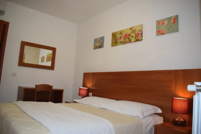 Billede av hotellet Hotel Dalmazia - nummer 1 af 10