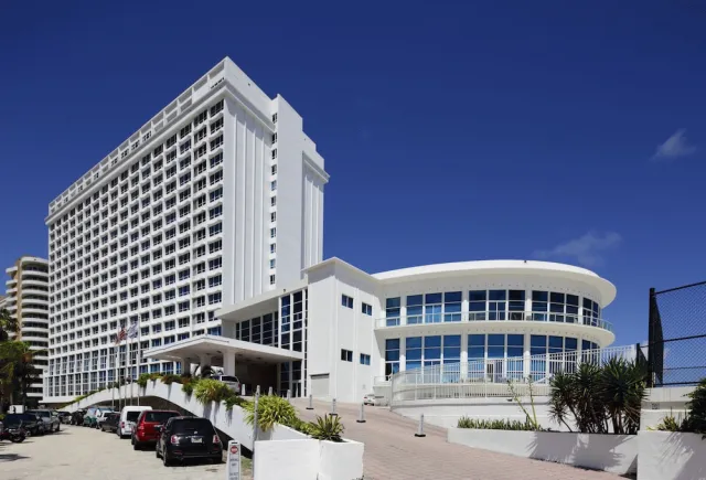 Hotellikuva New Point Miami Beach Apartments - numero 1 / 100