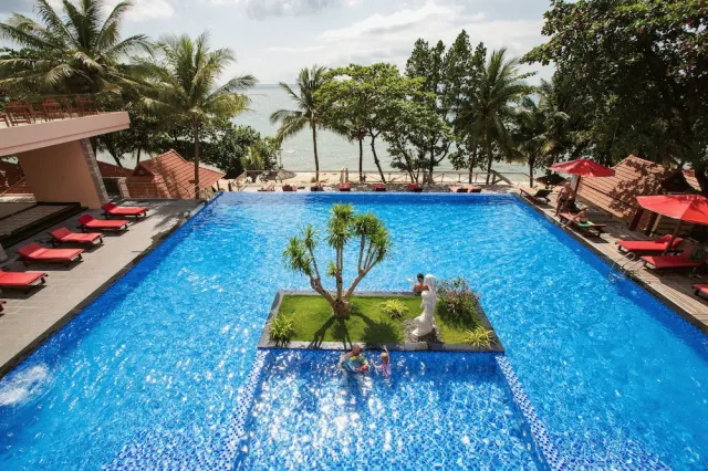 Billede av hotellet Kim Hoa Resort - nummer 1 af 10