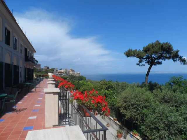 Hotellbilder av Ancelle Sorrento - nummer 1 av 51