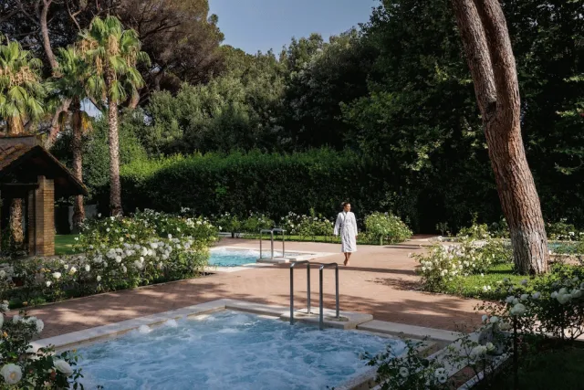 Billede av hotellet QC Termeroma Spa & Resort - nummer 1 af 74