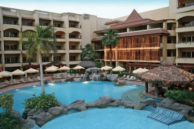 Billede av hotellet Hotel Amarante Pyramids - nummer 1 af 34