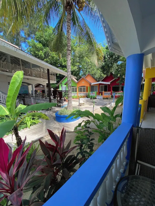 Hotellbilder av The Boardwalk Village - nummer 1 av 54