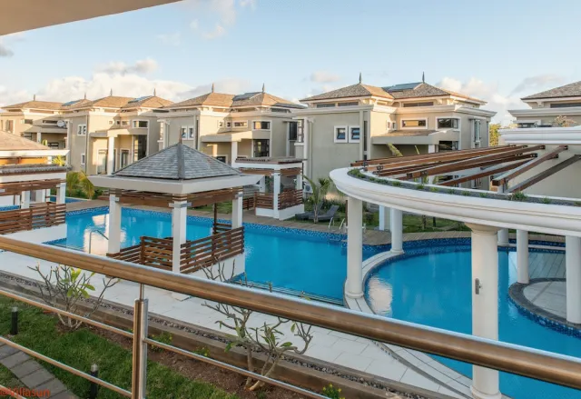 Hotellbilder av VillaSun - nummer 1 av 50