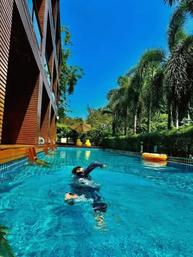 Billede av hotellet The Bihai Hua Hin - nummer 1 af 72