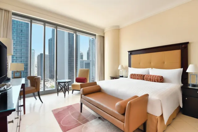 Billede av hotellet Marriott Marquis City Center Doha Hotel - nummer 1 af 10