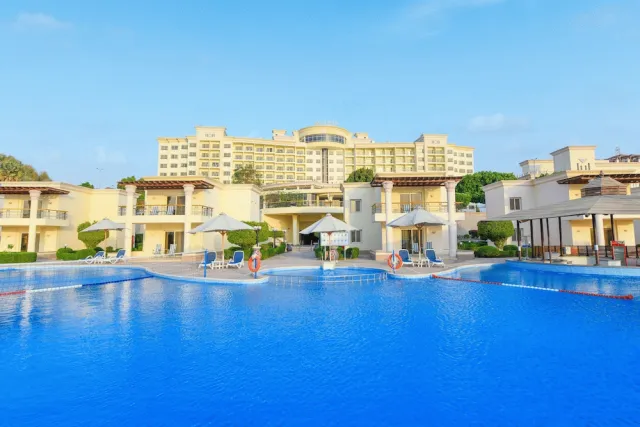 Hotellbilder av Tolip Aswan Hotel - nummer 1 av 34