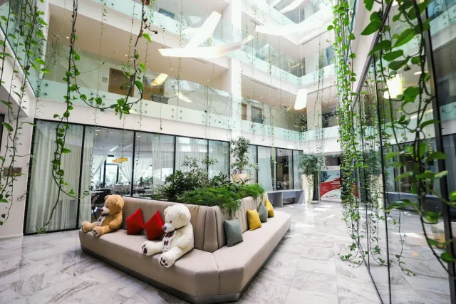 Hotellbilder av Best Western Premier Ark Hotel - nummer 1 av 100