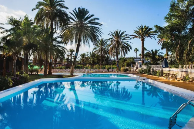 Hotellbilder av HL Miraflor Suites - nummer 1 av 33