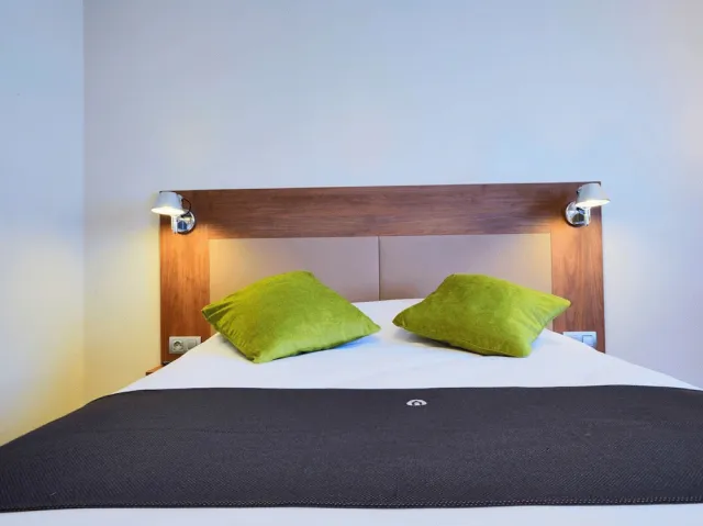 Billede av hotellet Campanile Bordeaux Ouest Mérignac Aéroport - nummer 1 af 10