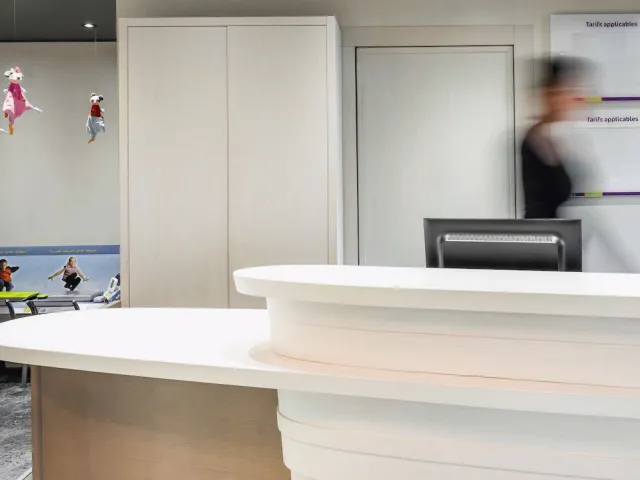 Billede av hotellet Ibis Styles Meaux Centre - nummer 1 af 20