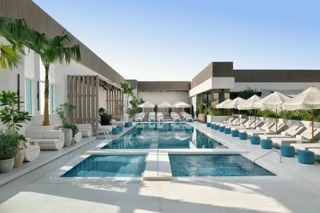 Hotellbilder av Sheraton Grand Hotel, Dubai - nummer 1 av 100
