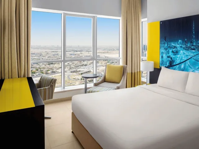 Billede av hotellet Adagio Premium Dubai Al Barsha - nummer 1 af 10