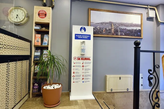 Billede av hotellet Sunlife Hotel Old City - nummer 1 af 10