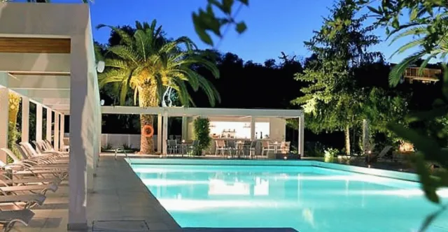 Hotellbilder av TRYP by Wyndham Corfu Dassia - nummer 1 av 100