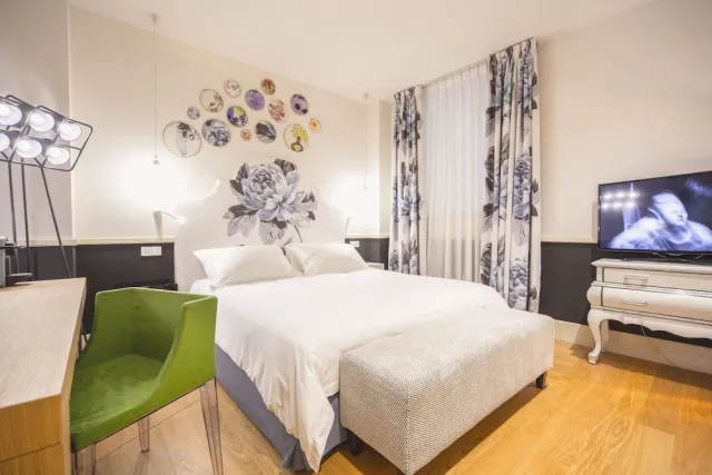 Billede av hotellet Cinque Luxury Rooms - nummer 1 af 10
