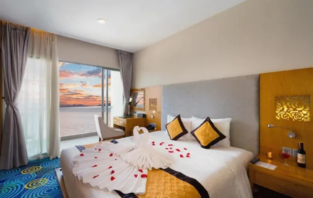 Billede av hotellet Galina Hotel & Spa - nummer 1 af 10