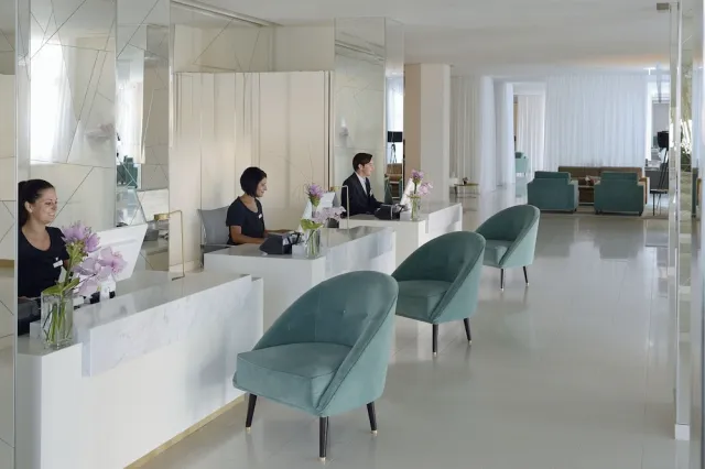 Hotellbilder av JW Marriott Venice Resort & Spa - nummer 1 av 100