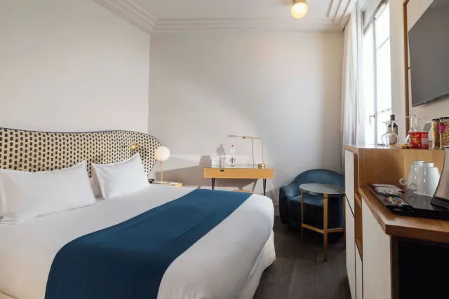 Hotellbilder av Hôtel Le Marianne - nummer 1 av 40