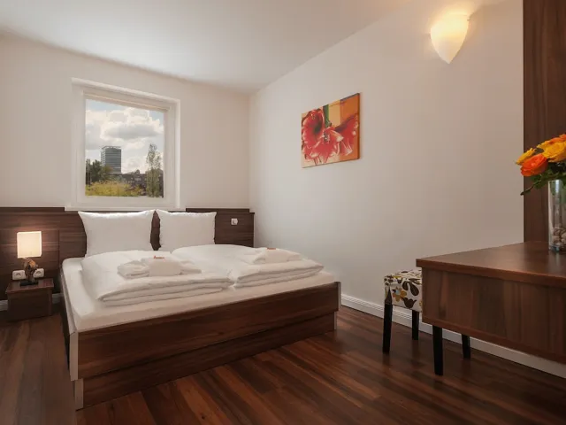 Billede av hotellet Hotel North - nummer 1 af 10