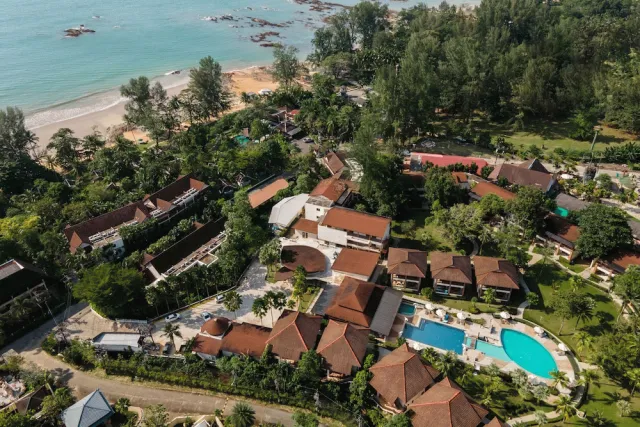 Hotellbilder av The Leaf Oceanside - nummer 1 av 90