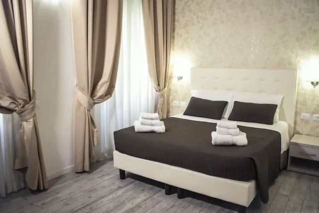Billede av hotellet Gardenia Suite - nummer 1 af 10