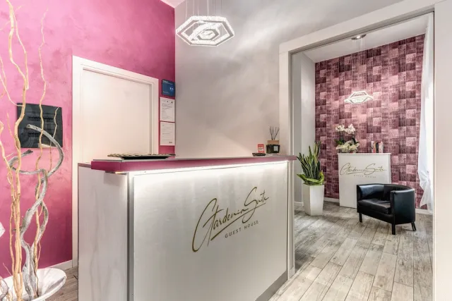 Billede av hotellet Gardenia Suite - nummer 1 af 10