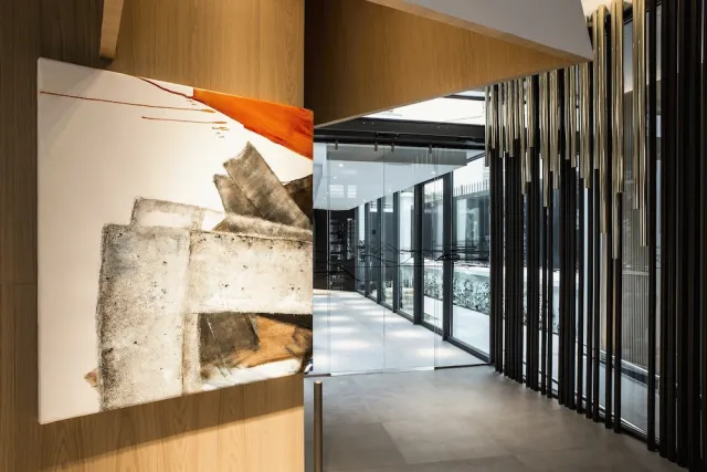 Billede av hotellet Le Cinq Codet - nummer 1 af 100