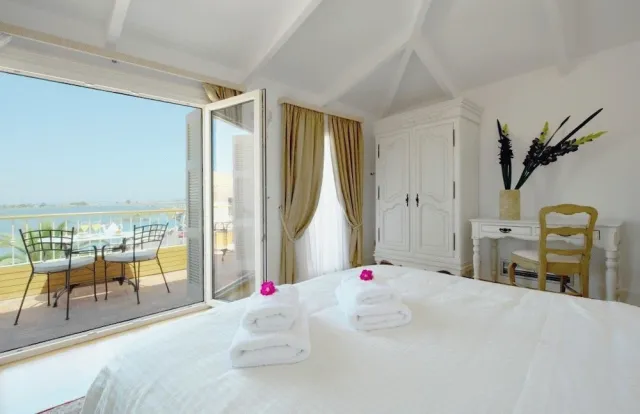 Billede av hotellet Hotel Boschetto - nummer 1 af 45