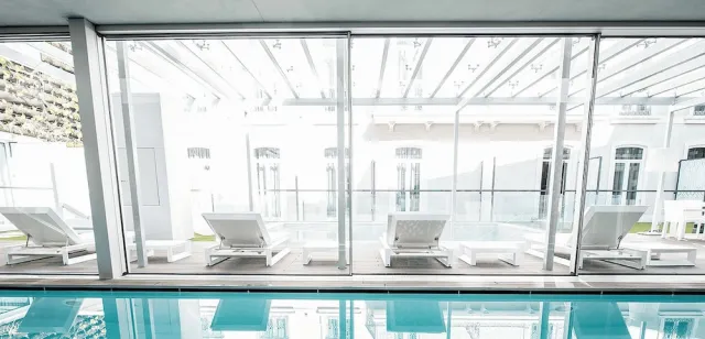 Hotellbilder av BessaHotel Liberdade - nummer 1 av 64