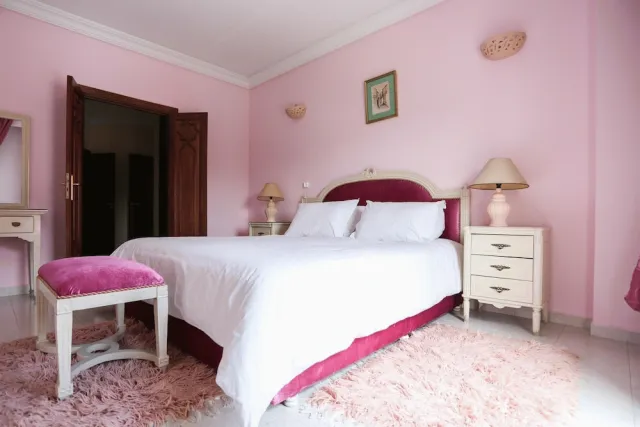 Hotellbilder av Appart Hotel Alia - nummer 1 av 24