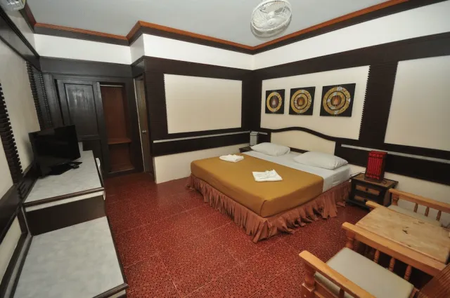 Hotellbilder av Phi Phi Rimlay Cottage - nummer 1 av 10