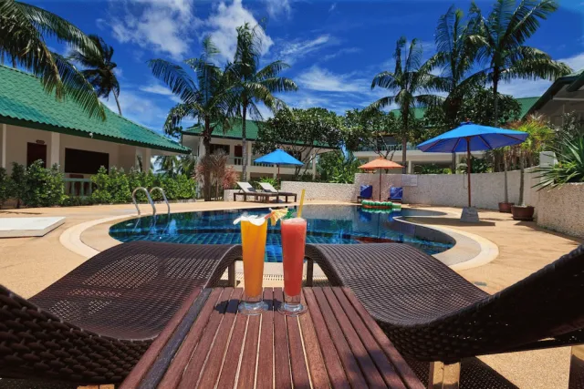 Billede av hotellet Samui Reef View Resort - nummer 1 af 10