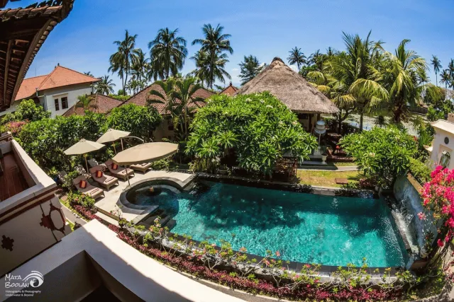 Billede av hotellet Rama Shinta Hotel - nummer 1 af 10