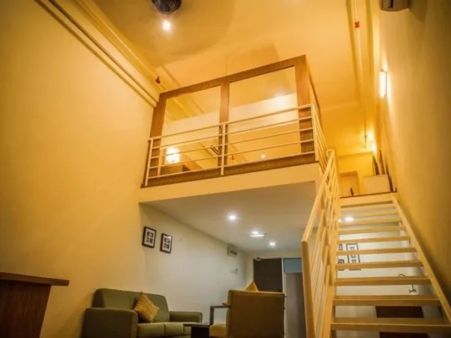 Hotellbilder av The CEO Executive Suites - nummer 1 av 10