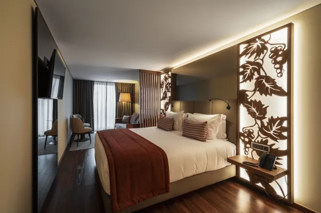 Billede av hotellet TURIM Oporto Hotel - nummer 1 af 10