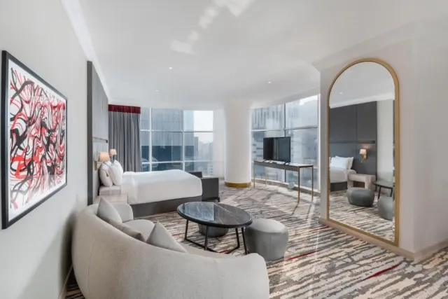 Hotellbilder av Ramada By Wyndham Doha Old Town - nummer 1 av 29