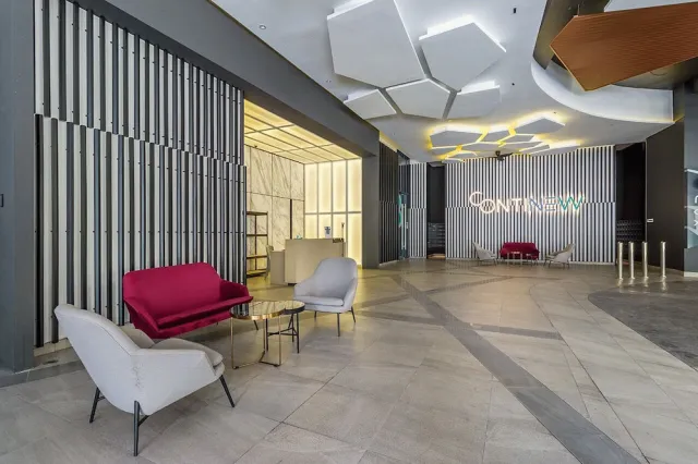 Billede av hotellet Continew Residensi by Airhost - nummer 1 af 10