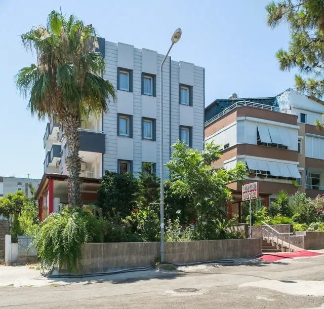 Hotellbilder av Enda Lara Hotel - nummer 1 av 22