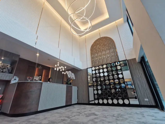 Billede av hotellet ABC@48 Hotel & Service Apartment - nummer 1 af 10