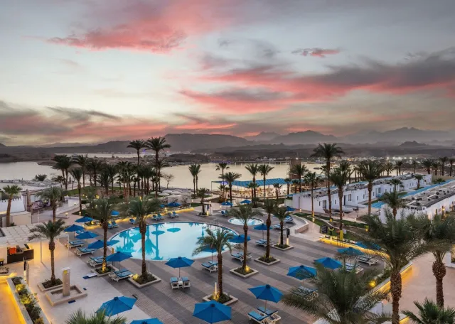 Billede av hotellet Albatros Sharm Resort - By Pickalbatros - nummer 1 af 10