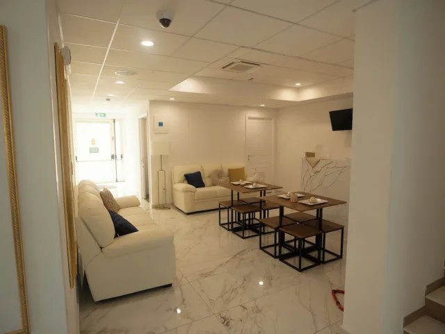 Billede av hotellet Rooms alCentro - nummer 1 af 10