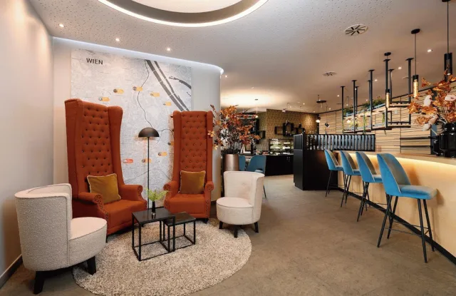Billede av hotellet Leonardo Hotel Vienna City West - nummer 1 af 10