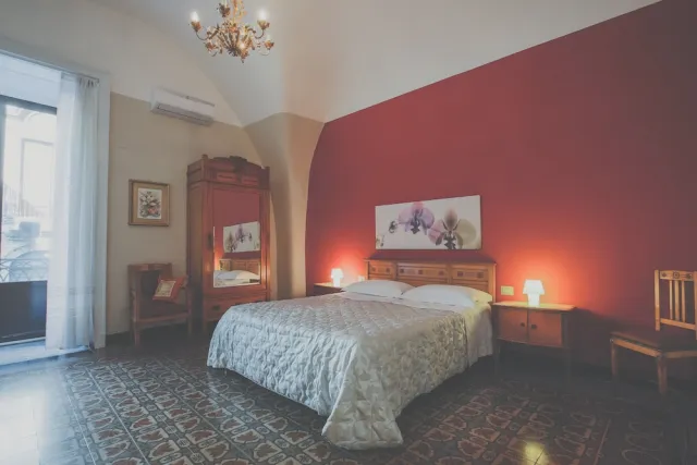 Billede av hotellet Palazzo Speciale B&B - nummer 1 af 10
