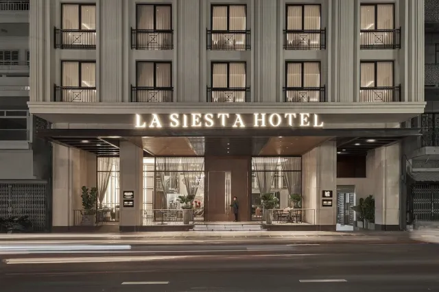 Billede av hotellet La Siesta Premium Saigon - nummer 1 af 100