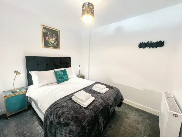 Billede av hotellet The County Staycation - nummer 1 af 23