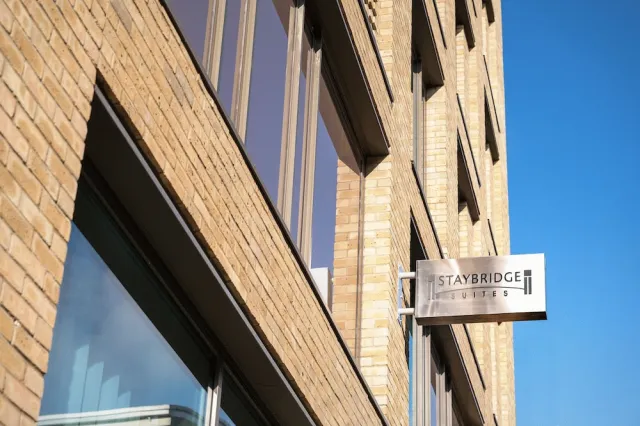 Hotellbilder av Staybridge Suites Brighton, an IHG Hotel - nummer 1 av 10
