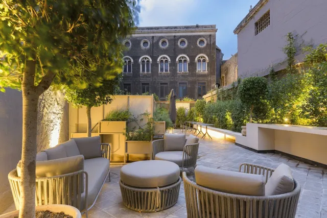 Hotellbilder av BASTIÒ PRIVATE SUITES - nummer 1 av 48