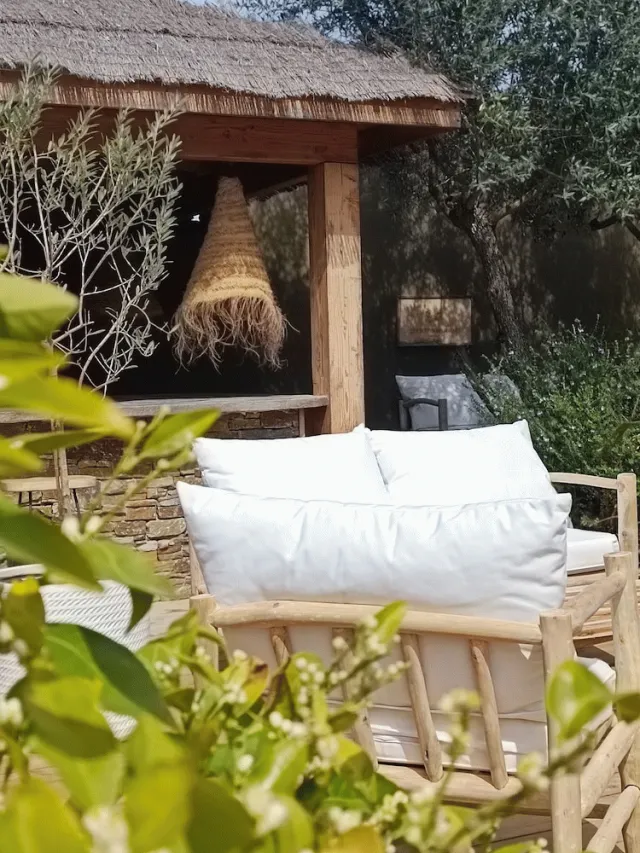 Billede av hotellet Les Suites Du Maquis - nummer 1 af 100