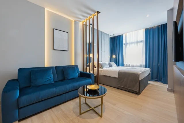 Billede av hotellet Caldo Luxury Rooms - nummer 1 af 10